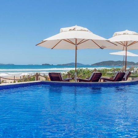 Le Relais La Borie Hotel Armacao dos Buzios ภายนอก รูปภาพ