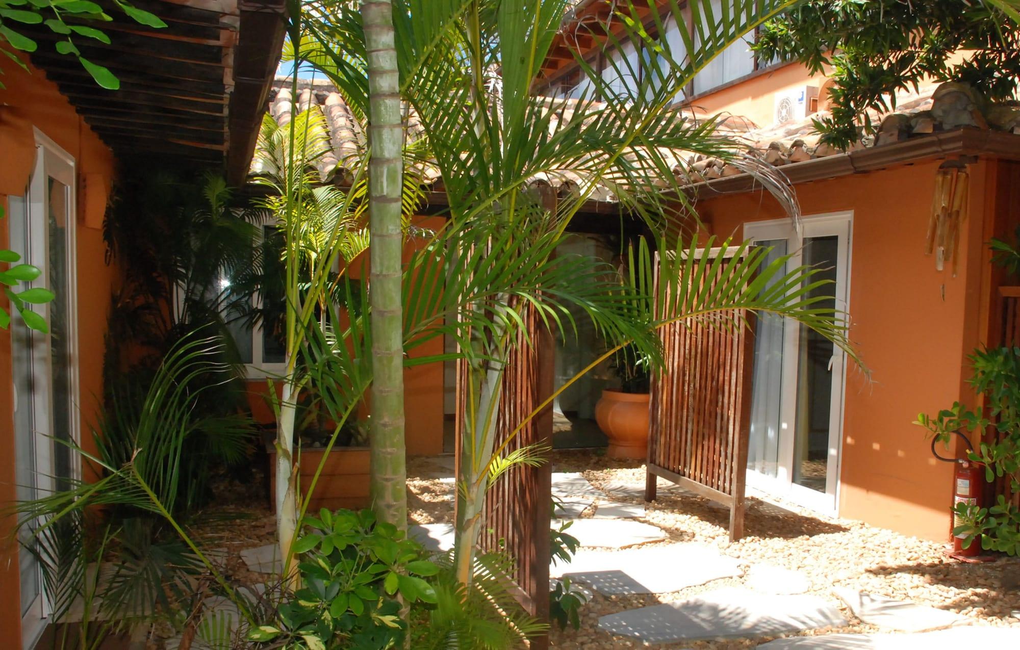 Le Relais La Borie Hotel Armacao dos Buzios ภายนอก รูปภาพ