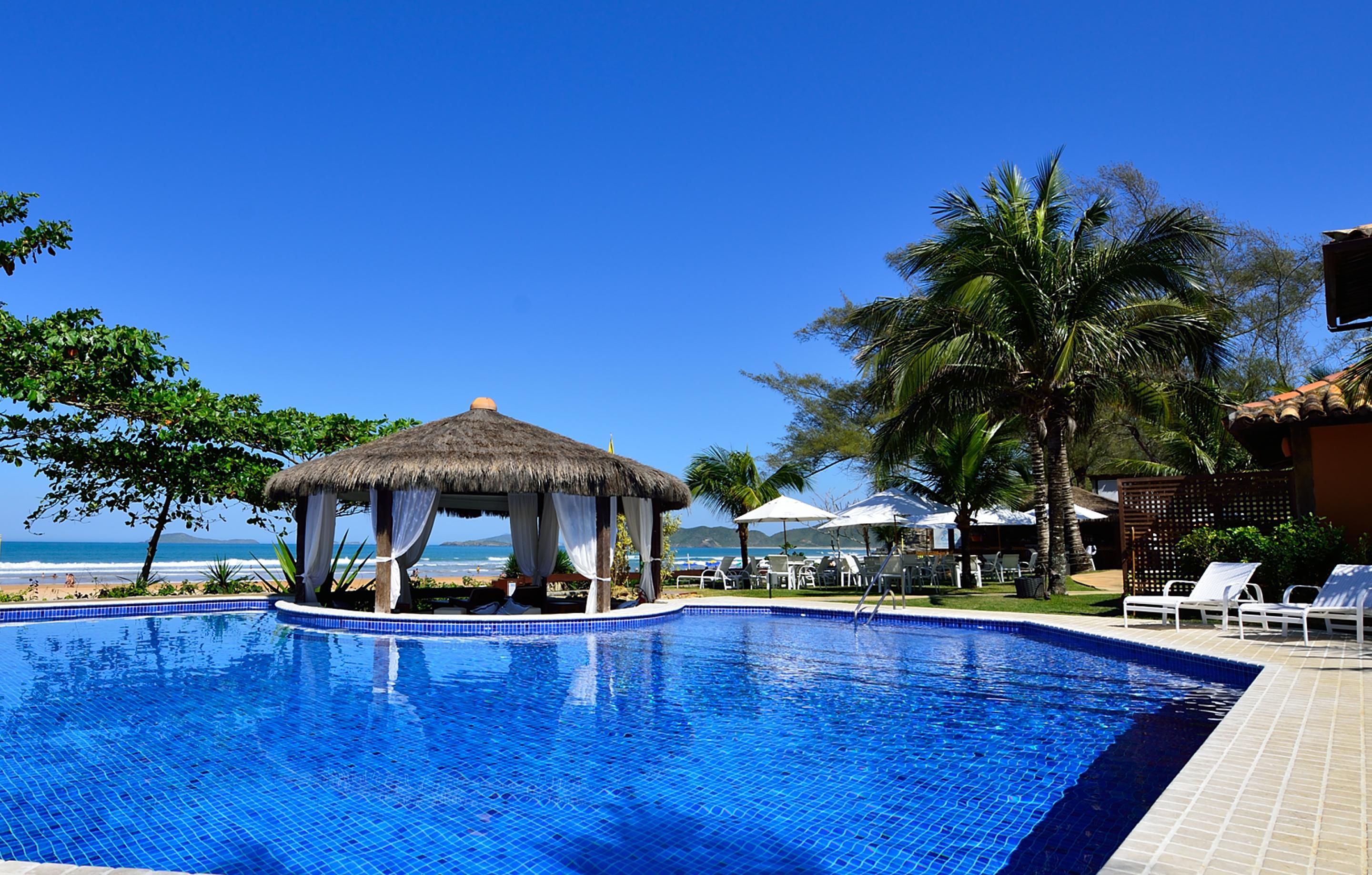 Le Relais La Borie Hotel Armacao dos Buzios ภายนอก รูปภาพ