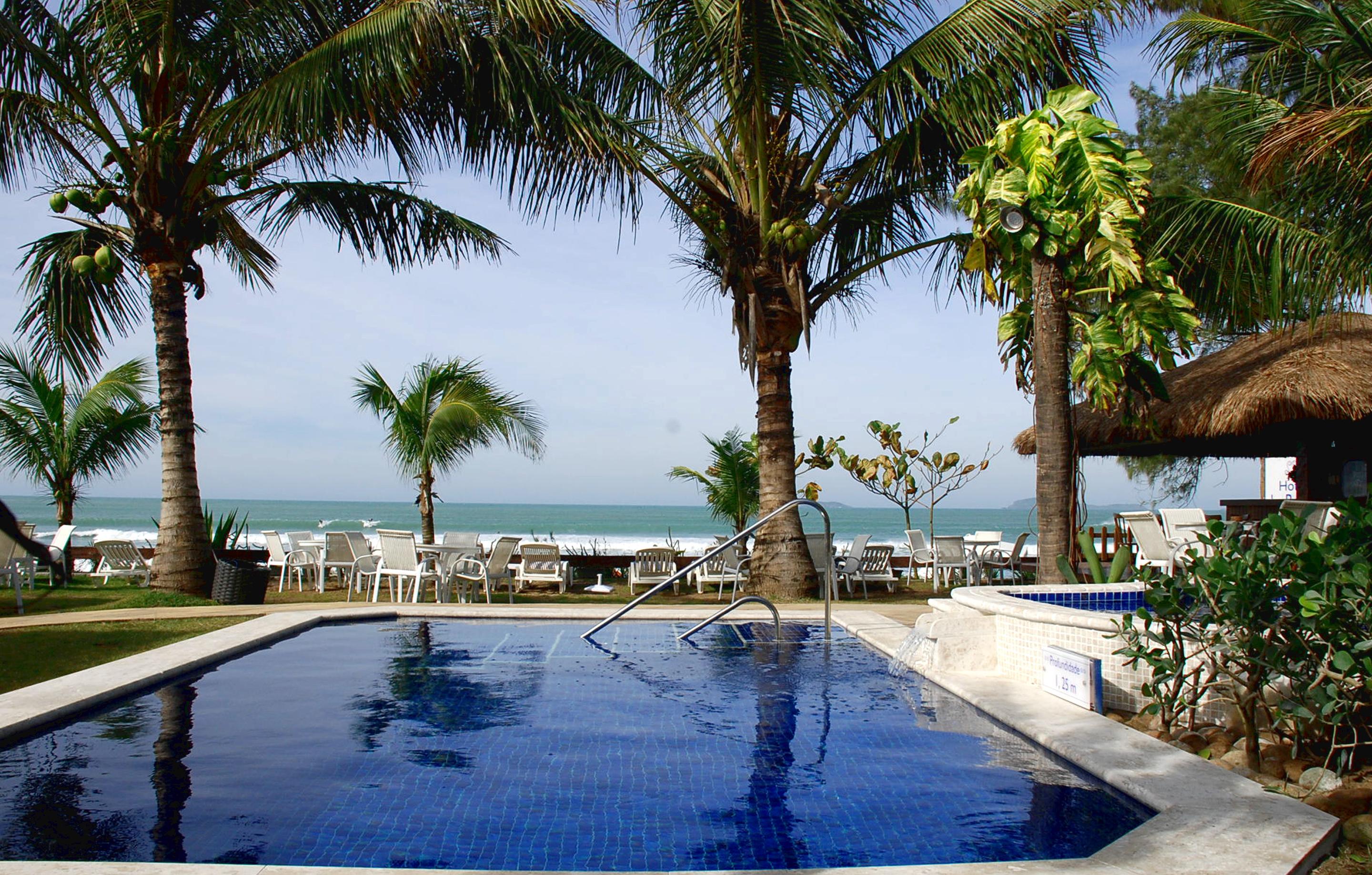 Le Relais La Borie Hotel Armacao dos Buzios ภายนอก รูปภาพ