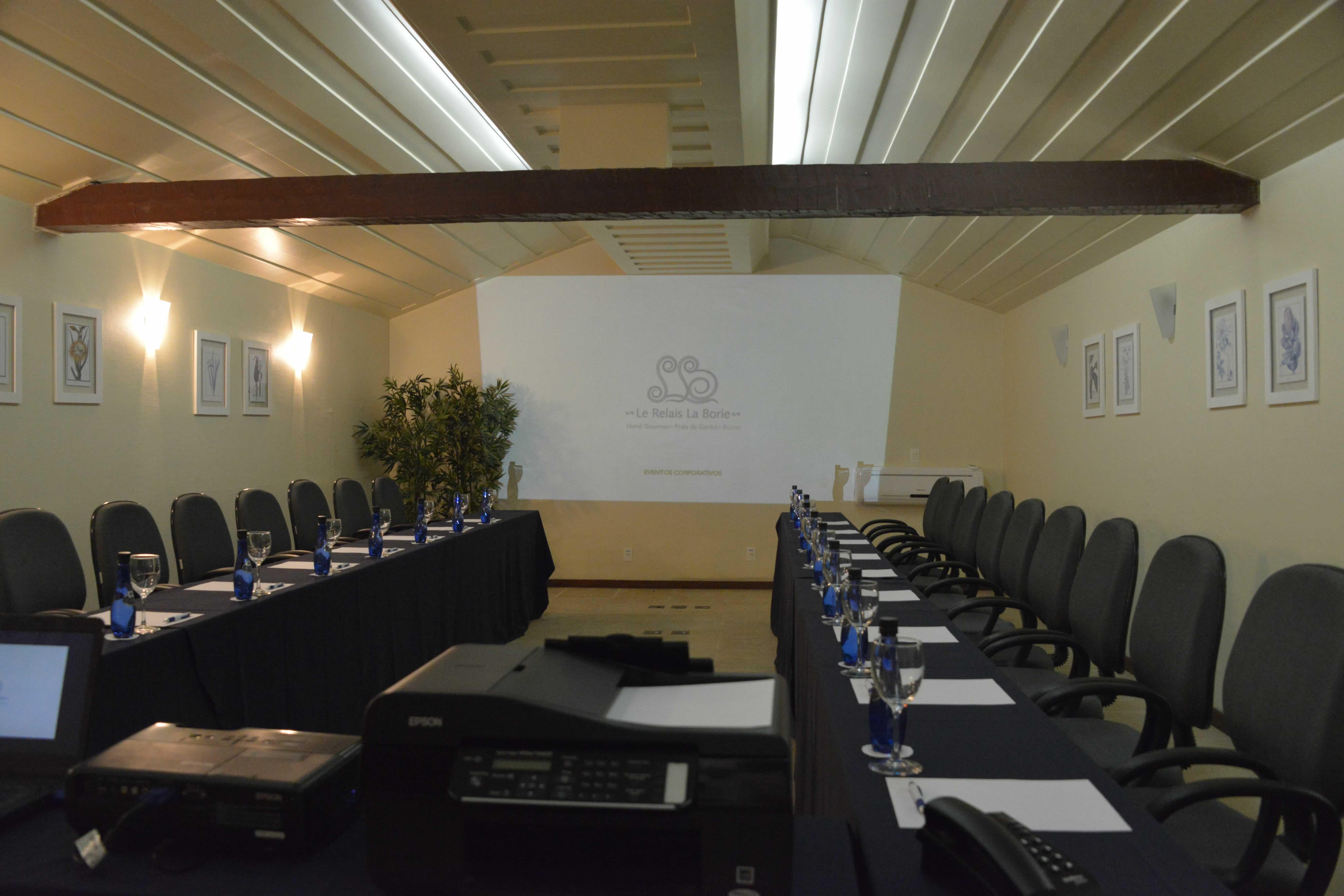 Le Relais La Borie Hotel Armacao dos Buzios ภายนอก รูปภาพ