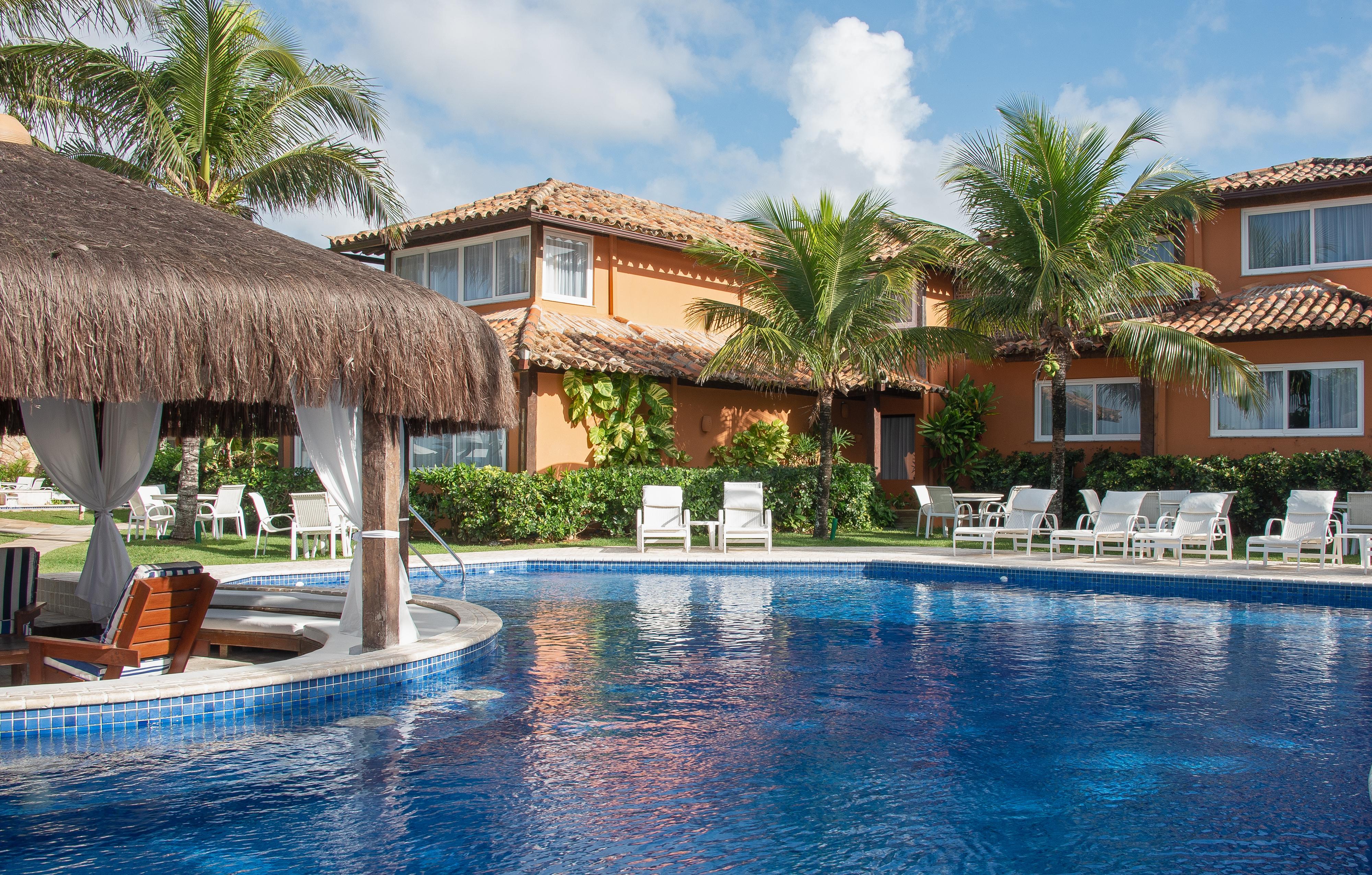 Le Relais La Borie Hotel Armacao dos Buzios ภายนอก รูปภาพ