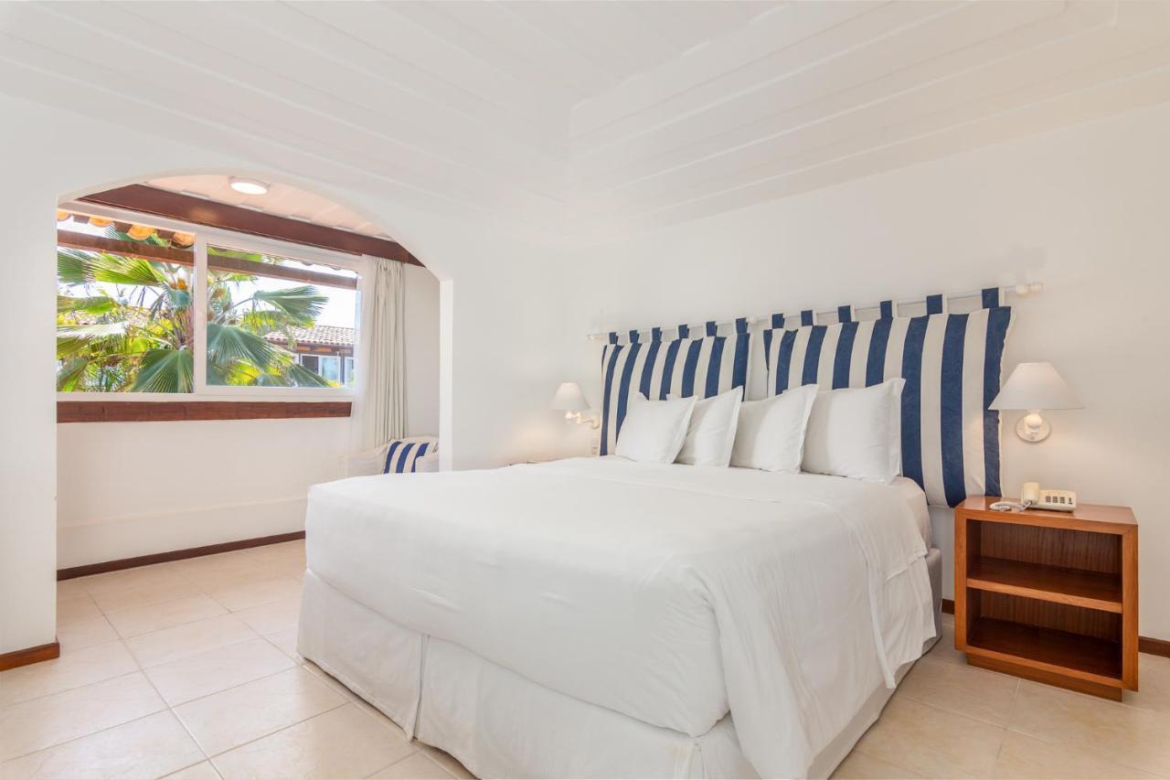 Le Relais La Borie Hotel Armacao dos Buzios ภายนอก รูปภาพ