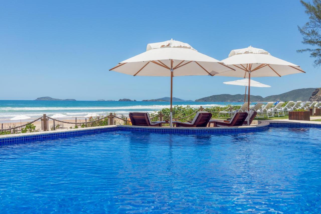 Le Relais La Borie Hotel Armacao dos Buzios ภายนอก รูปภาพ