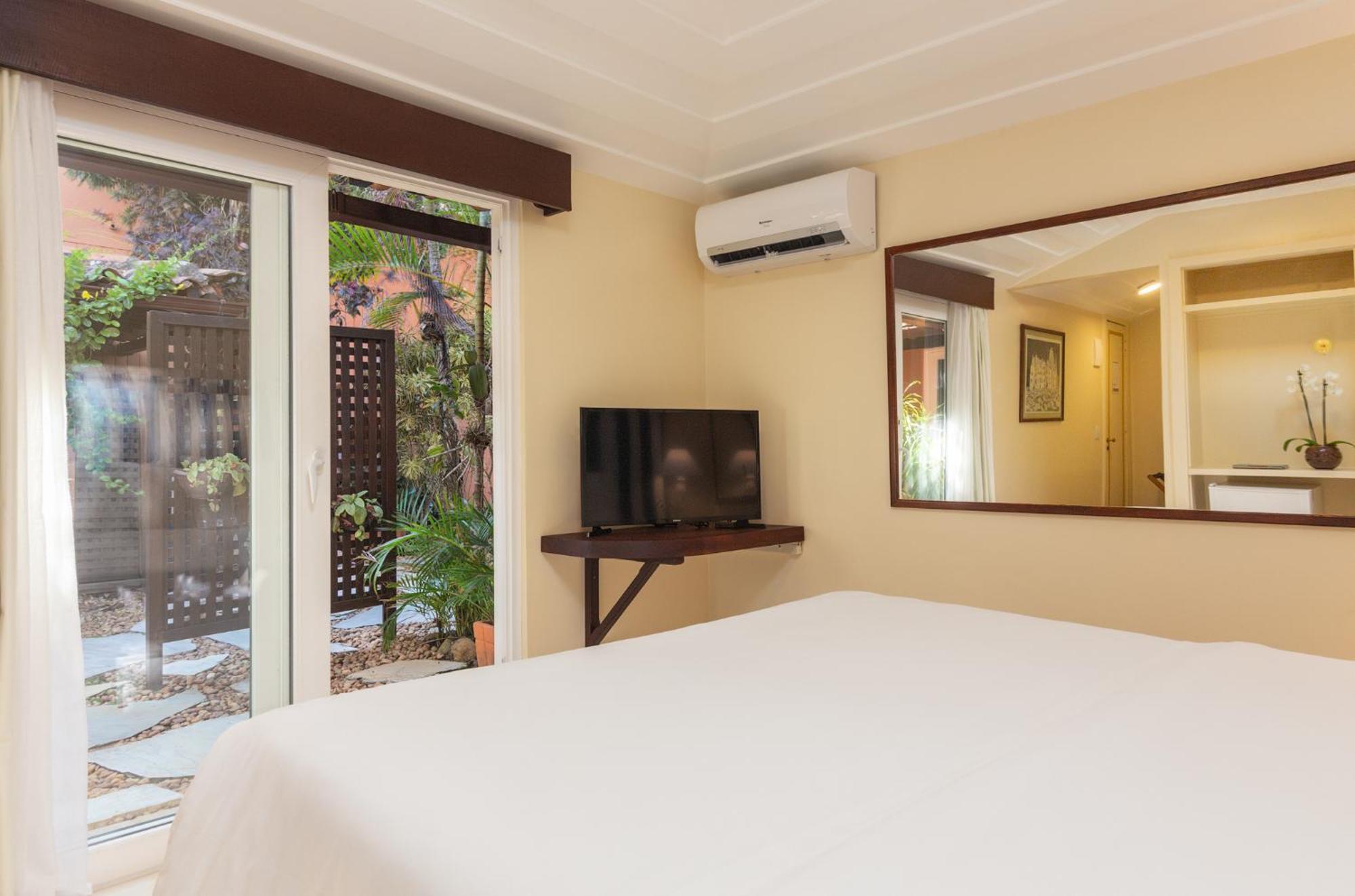 Le Relais La Borie Hotel Armacao dos Buzios ภายนอก รูปภาพ