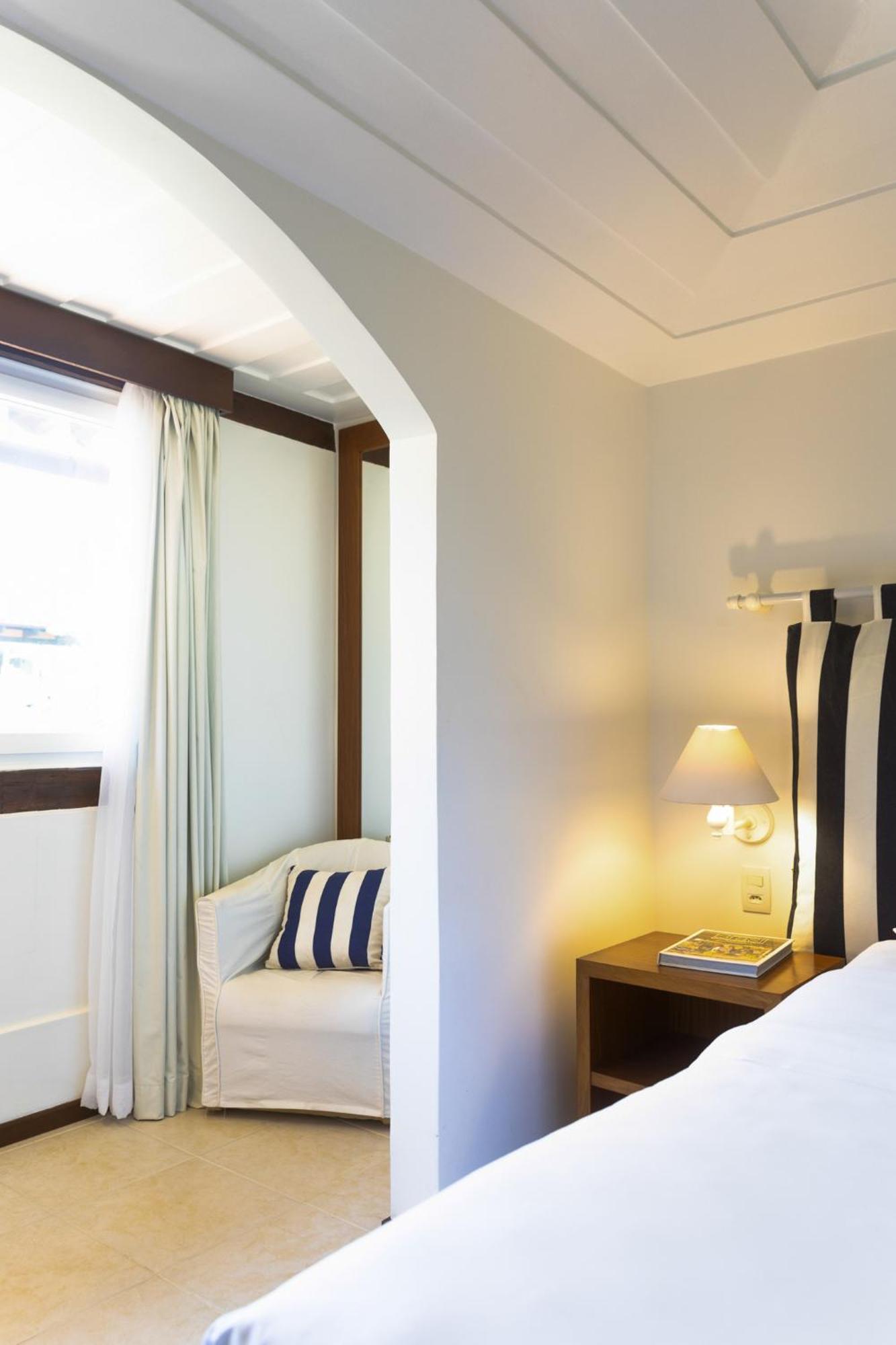 Le Relais La Borie Hotel Armacao dos Buzios ภายนอก รูปภาพ