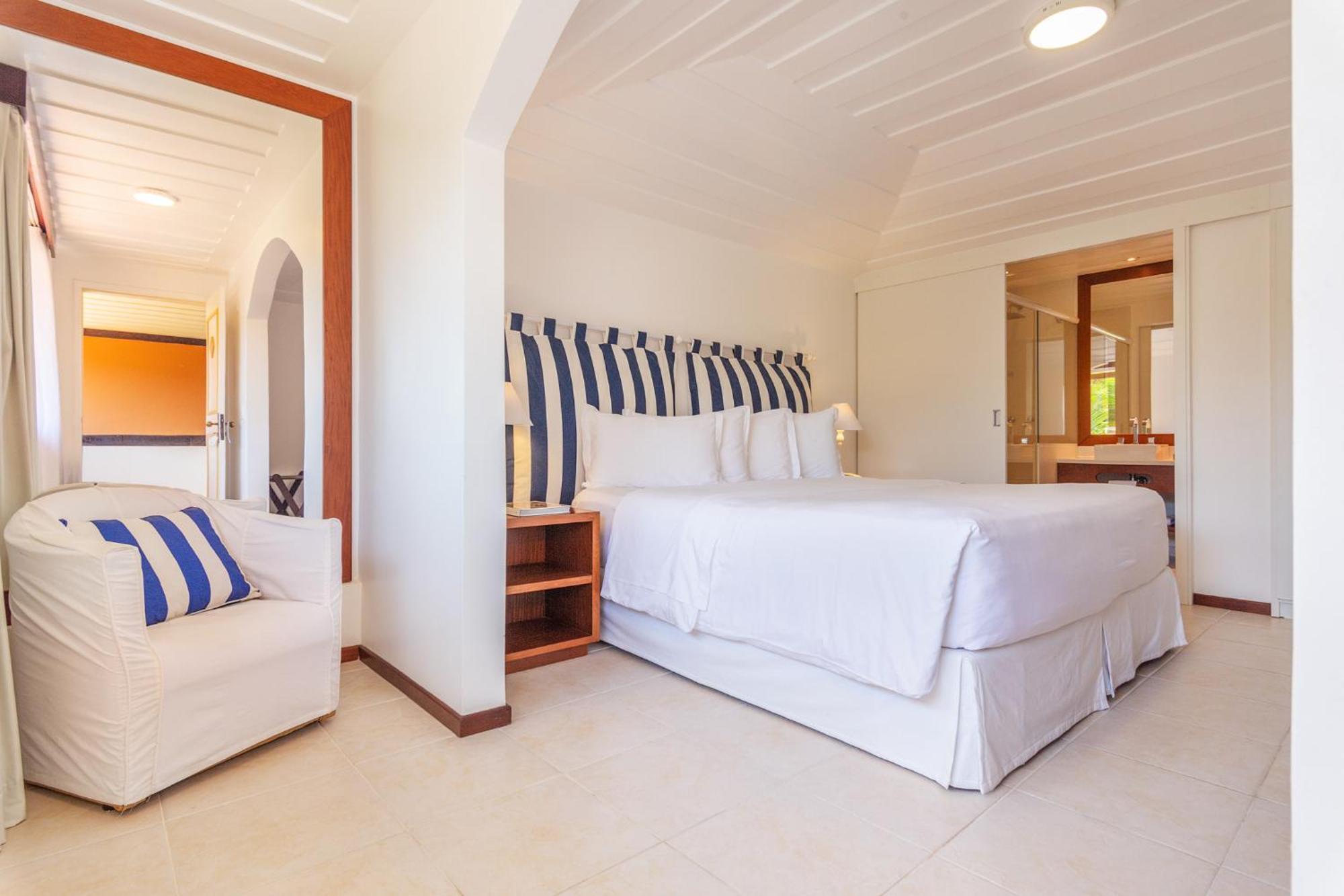 Le Relais La Borie Hotel Armacao dos Buzios ภายนอก รูปภาพ