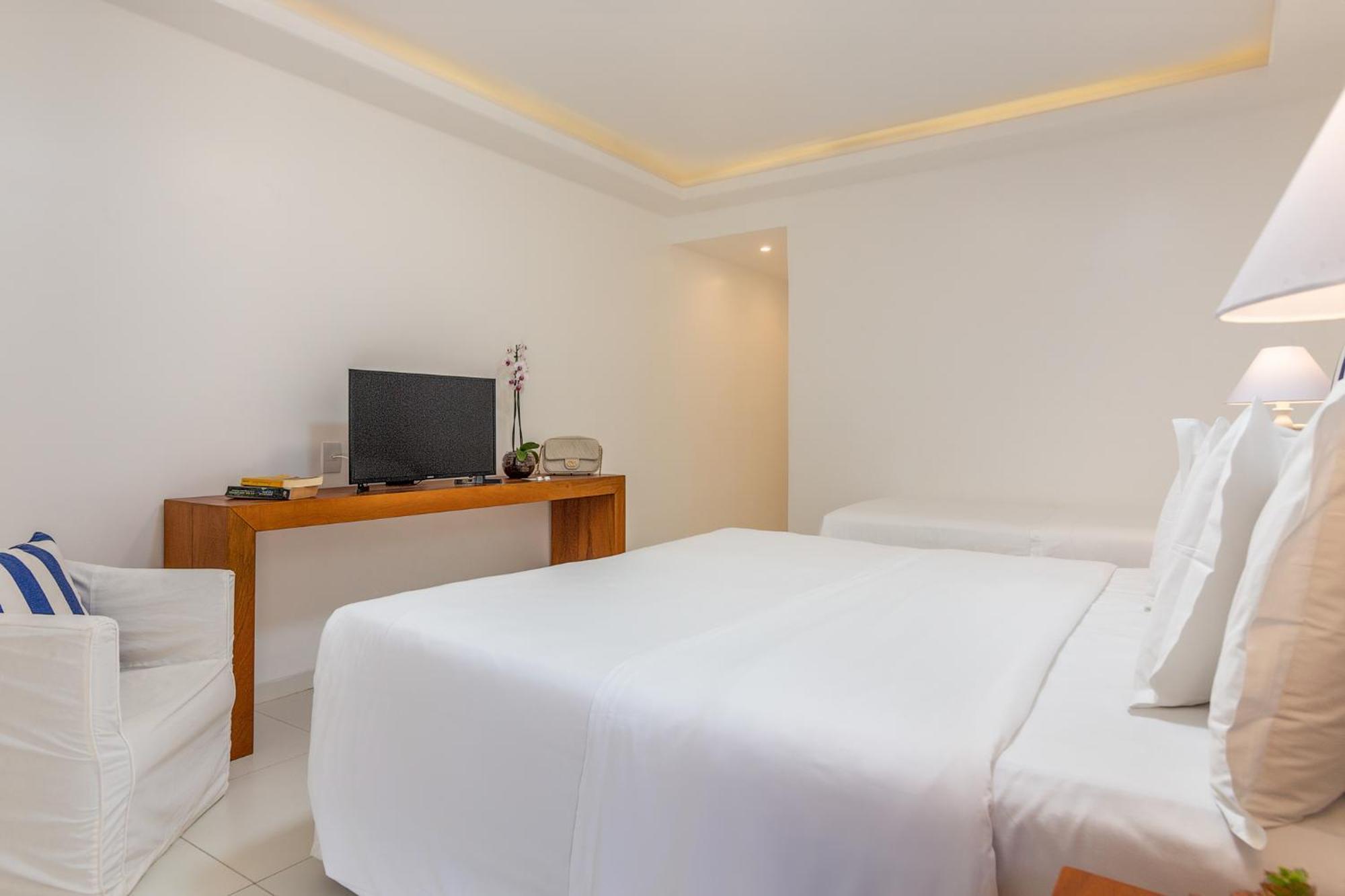 Le Relais La Borie Hotel Armacao dos Buzios ภายนอก รูปภาพ