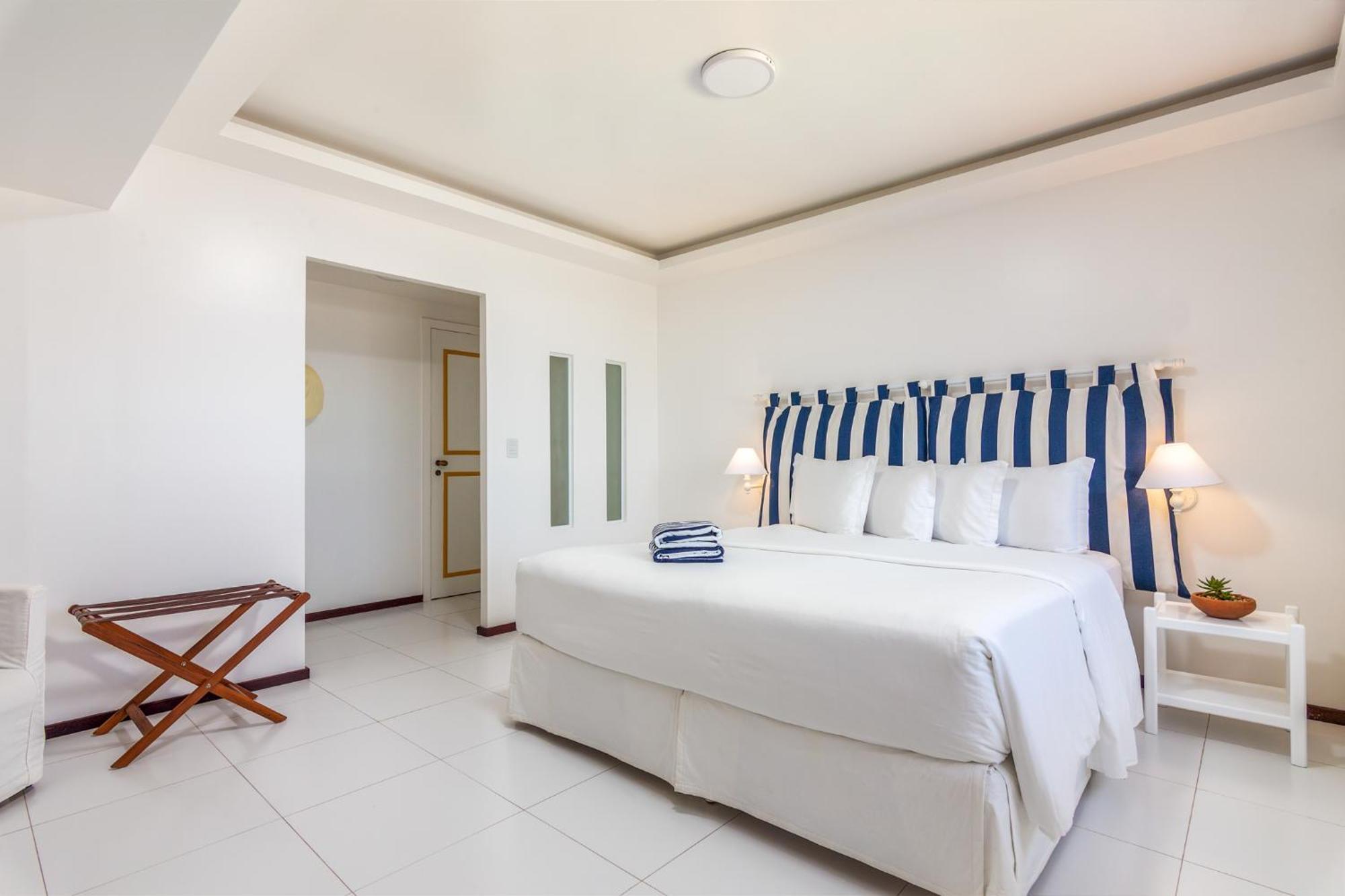 Le Relais La Borie Hotel Armacao dos Buzios ภายนอก รูปภาพ