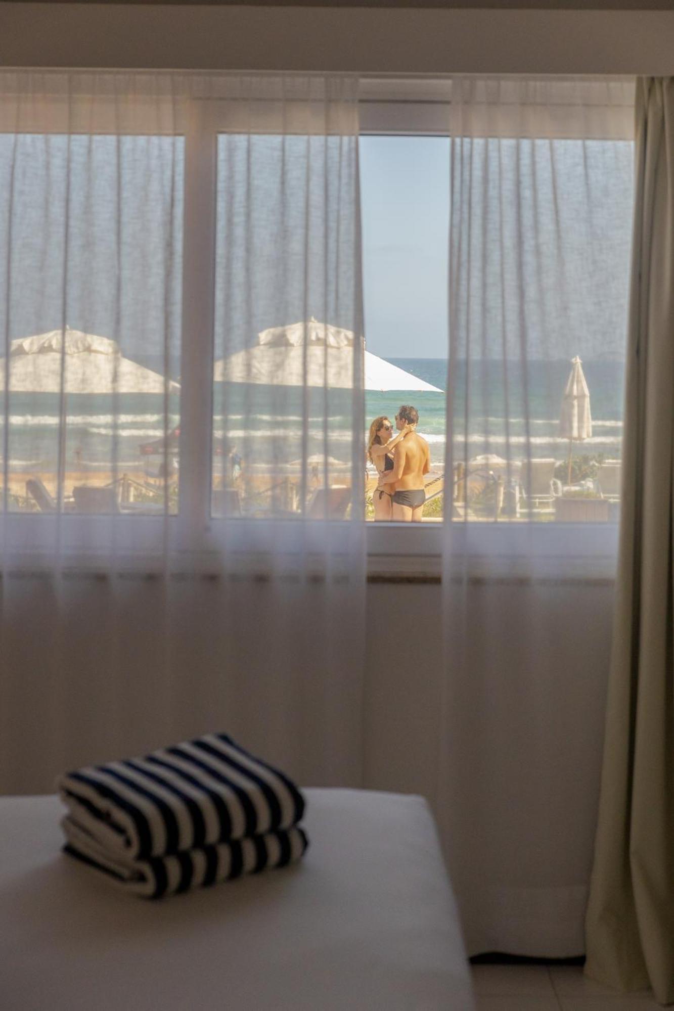 Le Relais La Borie Hotel Armacao dos Buzios ภายนอก รูปภาพ