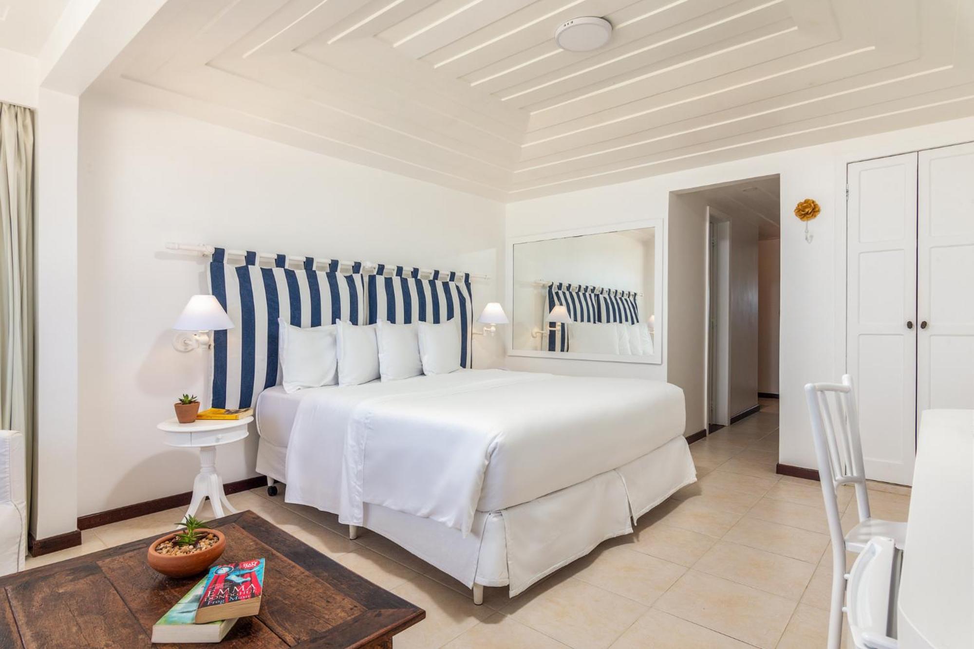 Le Relais La Borie Hotel Armacao dos Buzios ภายนอก รูปภาพ