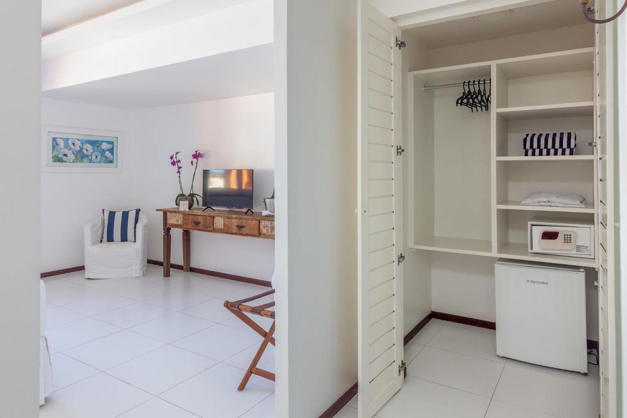 Le Relais La Borie Hotel Armacao dos Buzios ภายนอก รูปภาพ