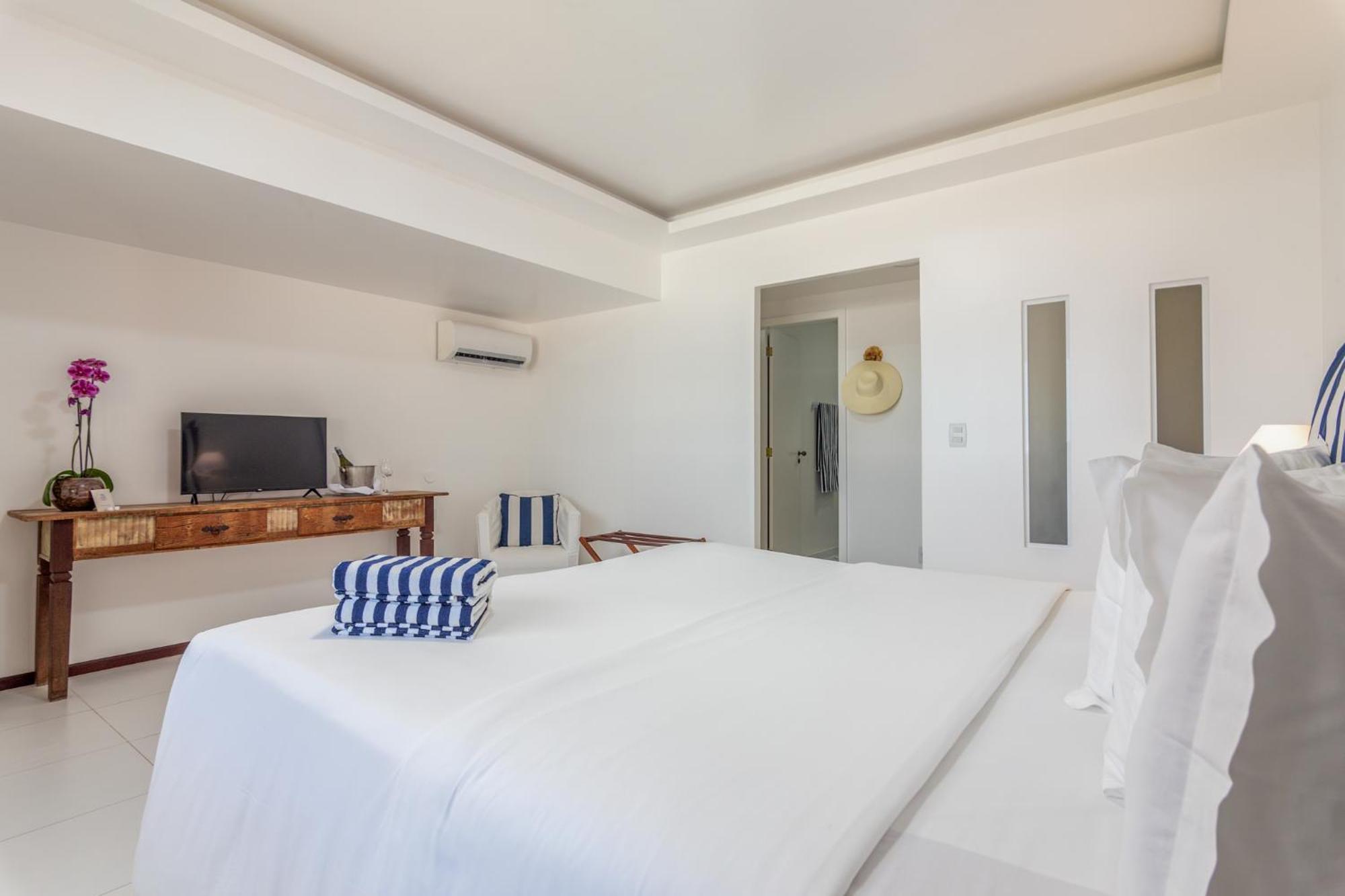 Le Relais La Borie Hotel Armacao dos Buzios ภายนอก รูปภาพ