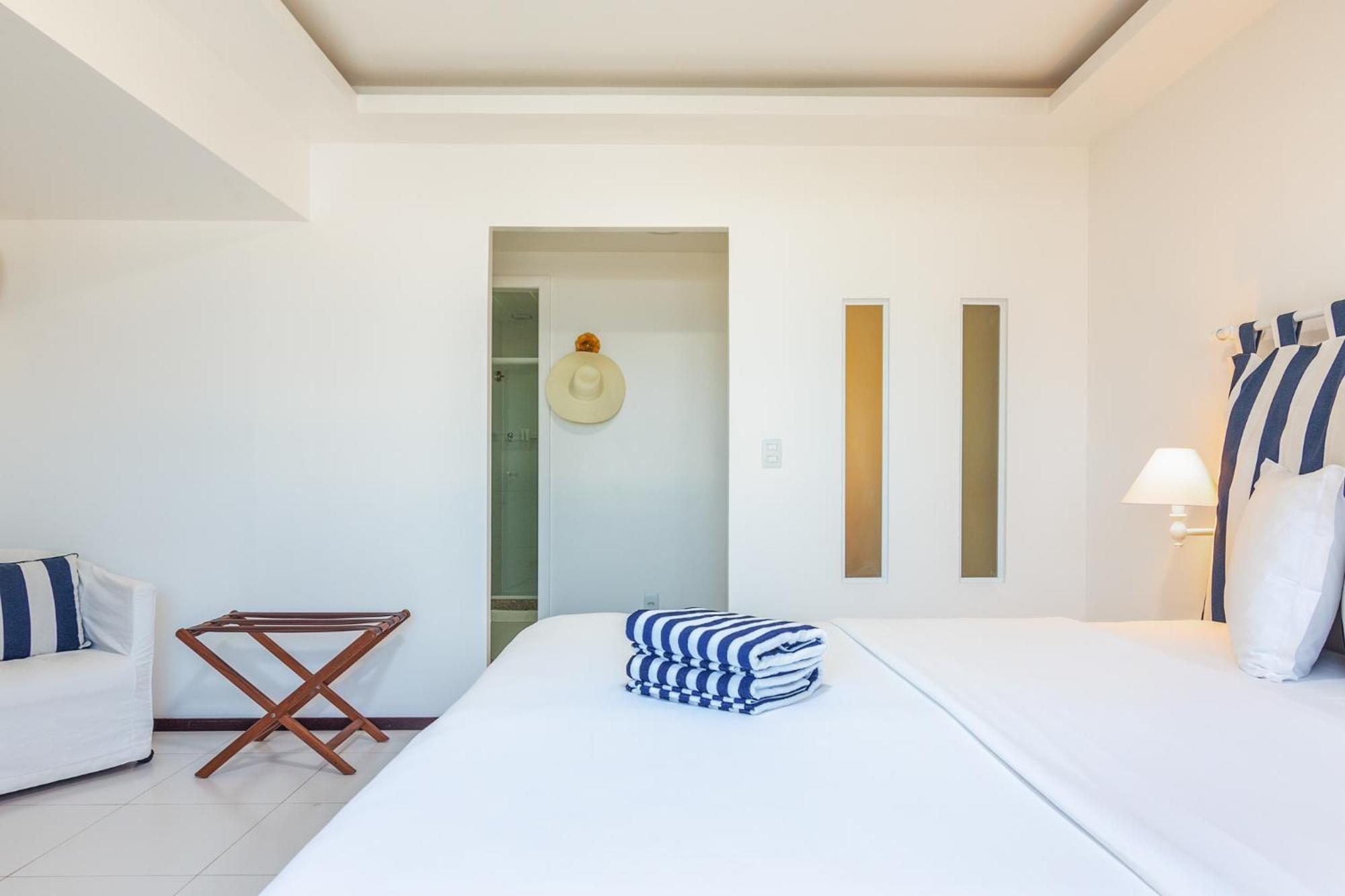 Le Relais La Borie Hotel Armacao dos Buzios ภายนอก รูปภาพ