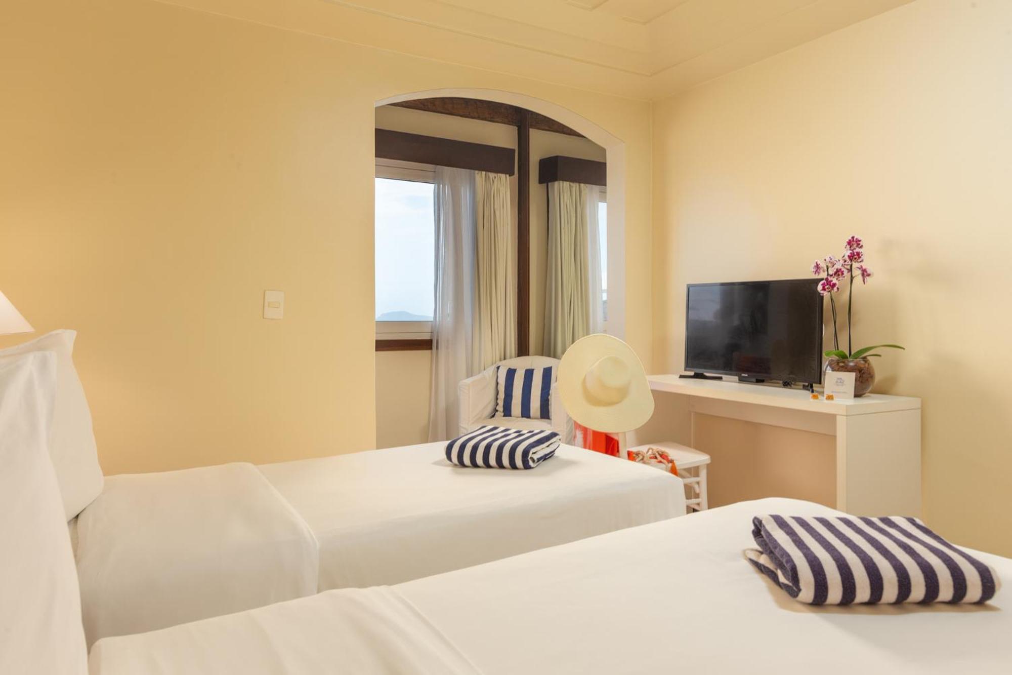 Le Relais La Borie Hotel Armacao dos Buzios ภายนอก รูปภาพ