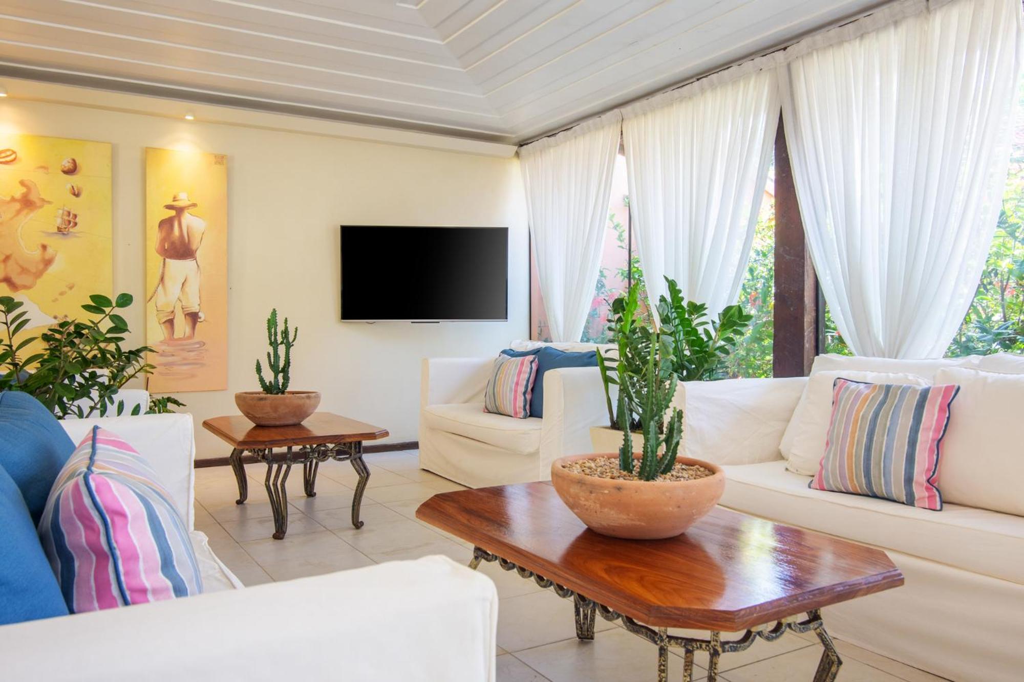 Le Relais La Borie Hotel Armacao dos Buzios ภายนอก รูปภาพ