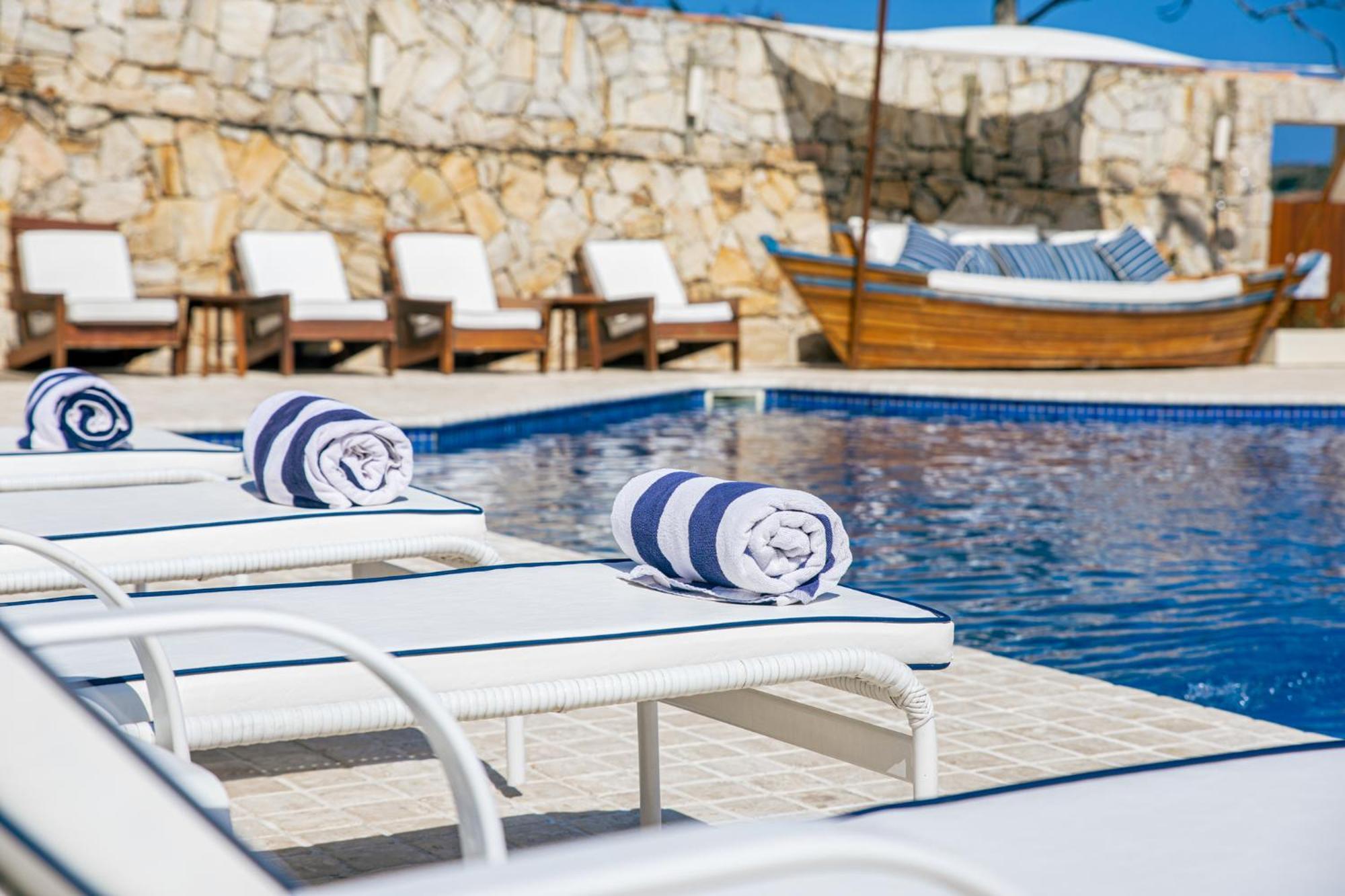 Le Relais La Borie Hotel Armacao dos Buzios ภายนอก รูปภาพ