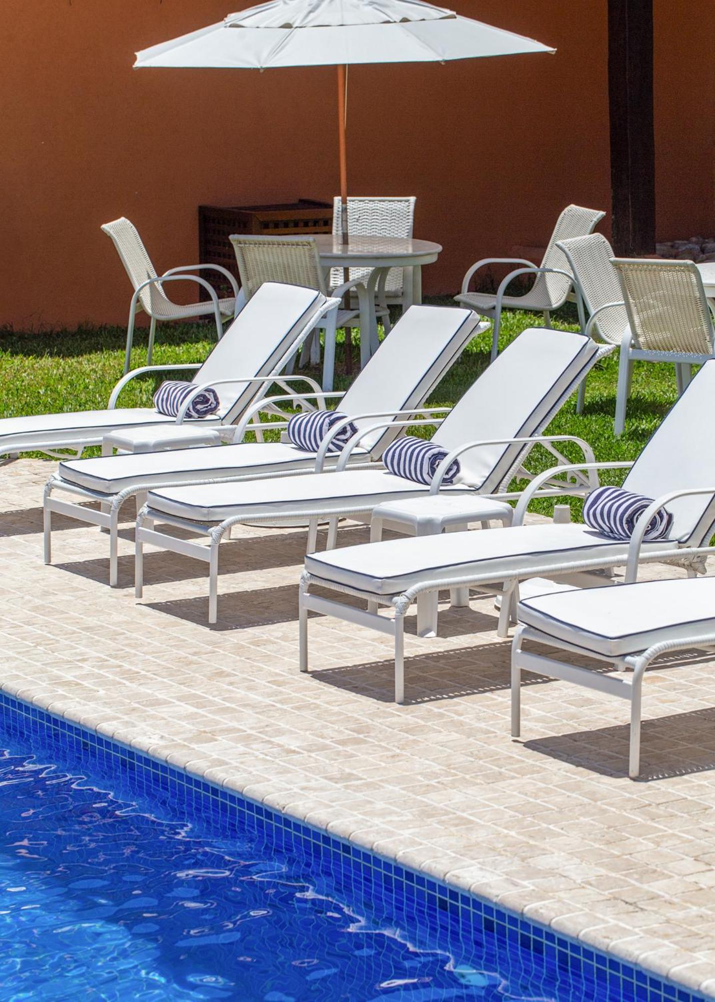 Le Relais La Borie Hotel Armacao dos Buzios ภายนอก รูปภาพ