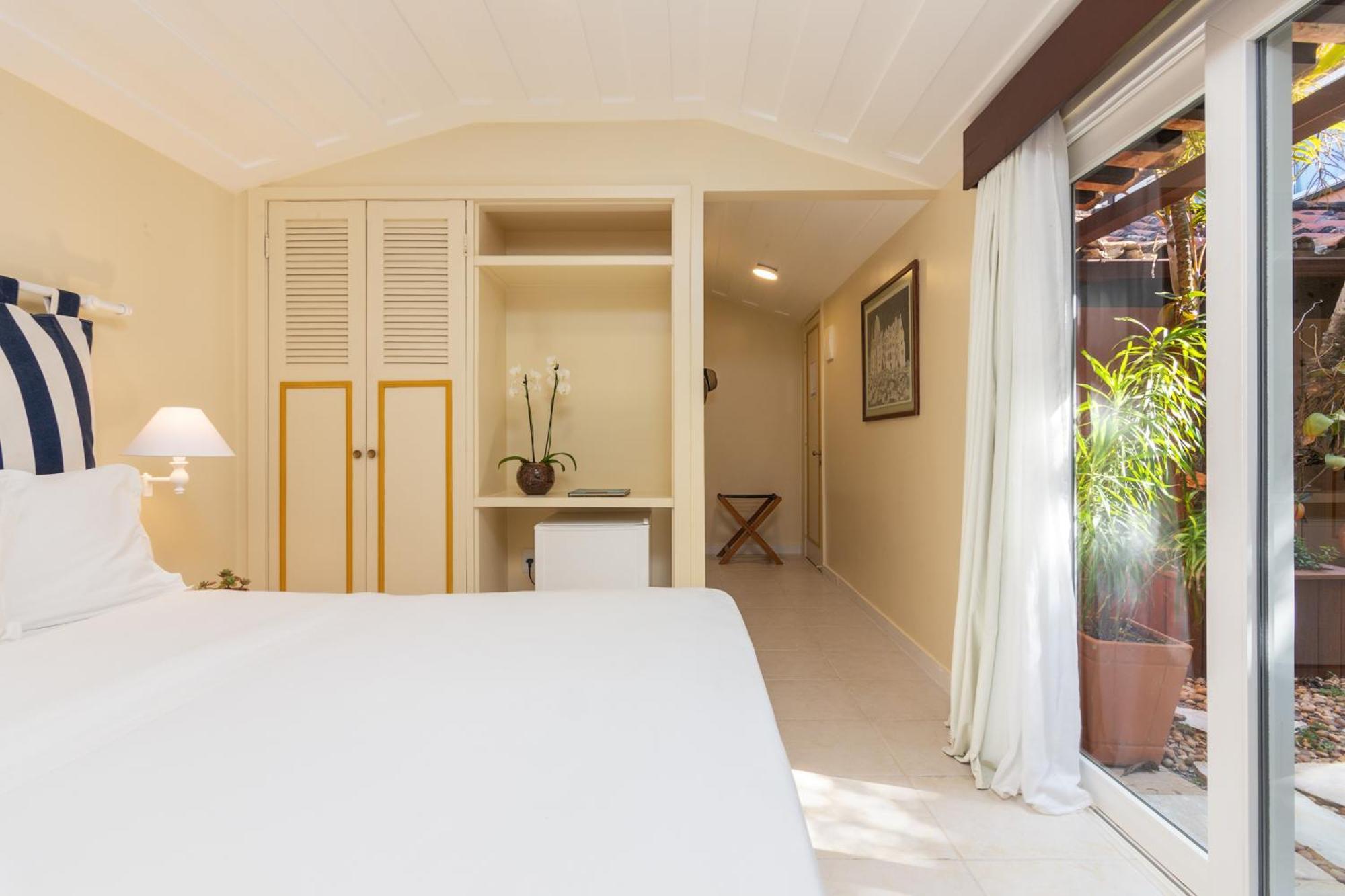Le Relais La Borie Hotel Armacao dos Buzios ห้อง รูปภาพ