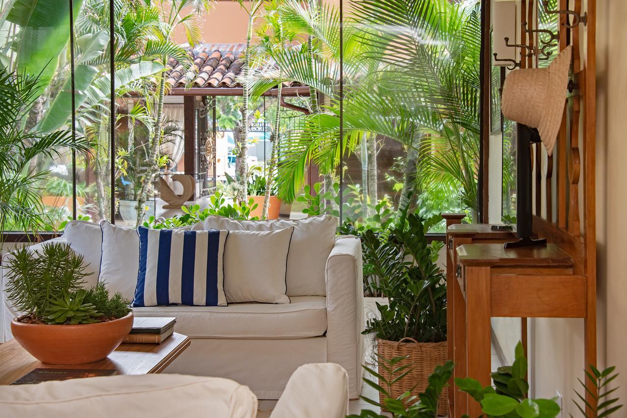 Le Relais La Borie Hotel Armacao dos Buzios ภายนอก รูปภาพ
