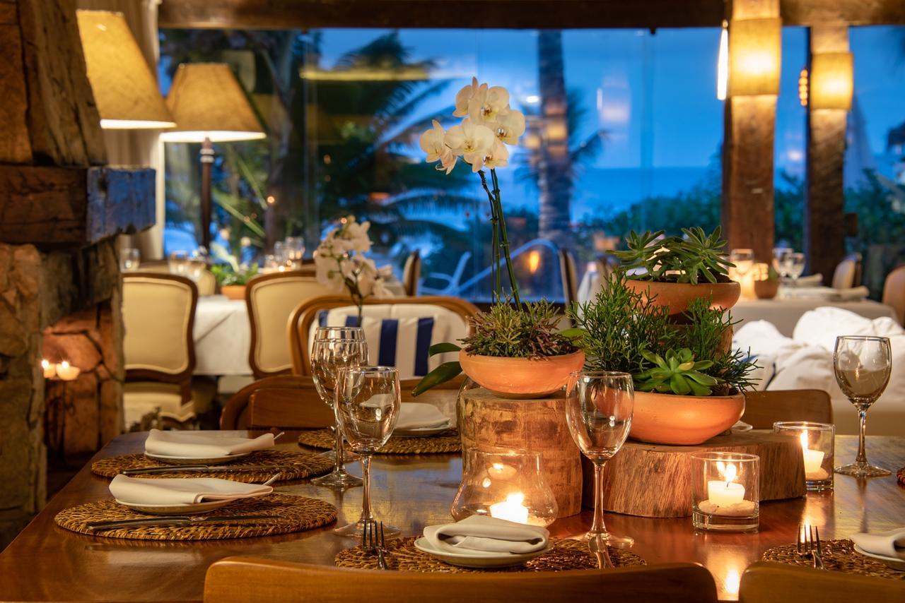 Le Relais La Borie Hotel Armacao dos Buzios ภายนอก รูปภาพ